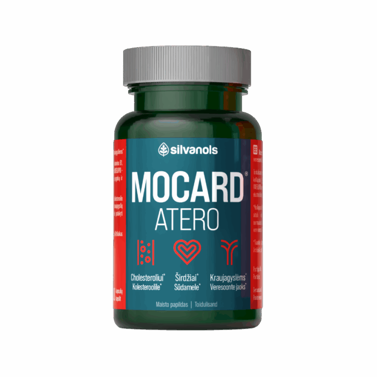 mocard atero 30